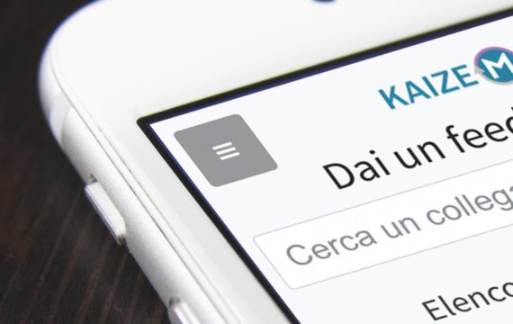 kaizem app feedback