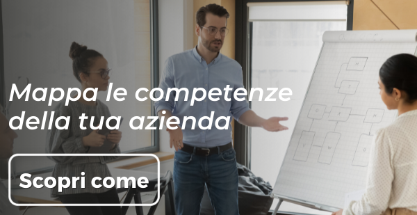 MYCO - Consulenza, modello di competenze